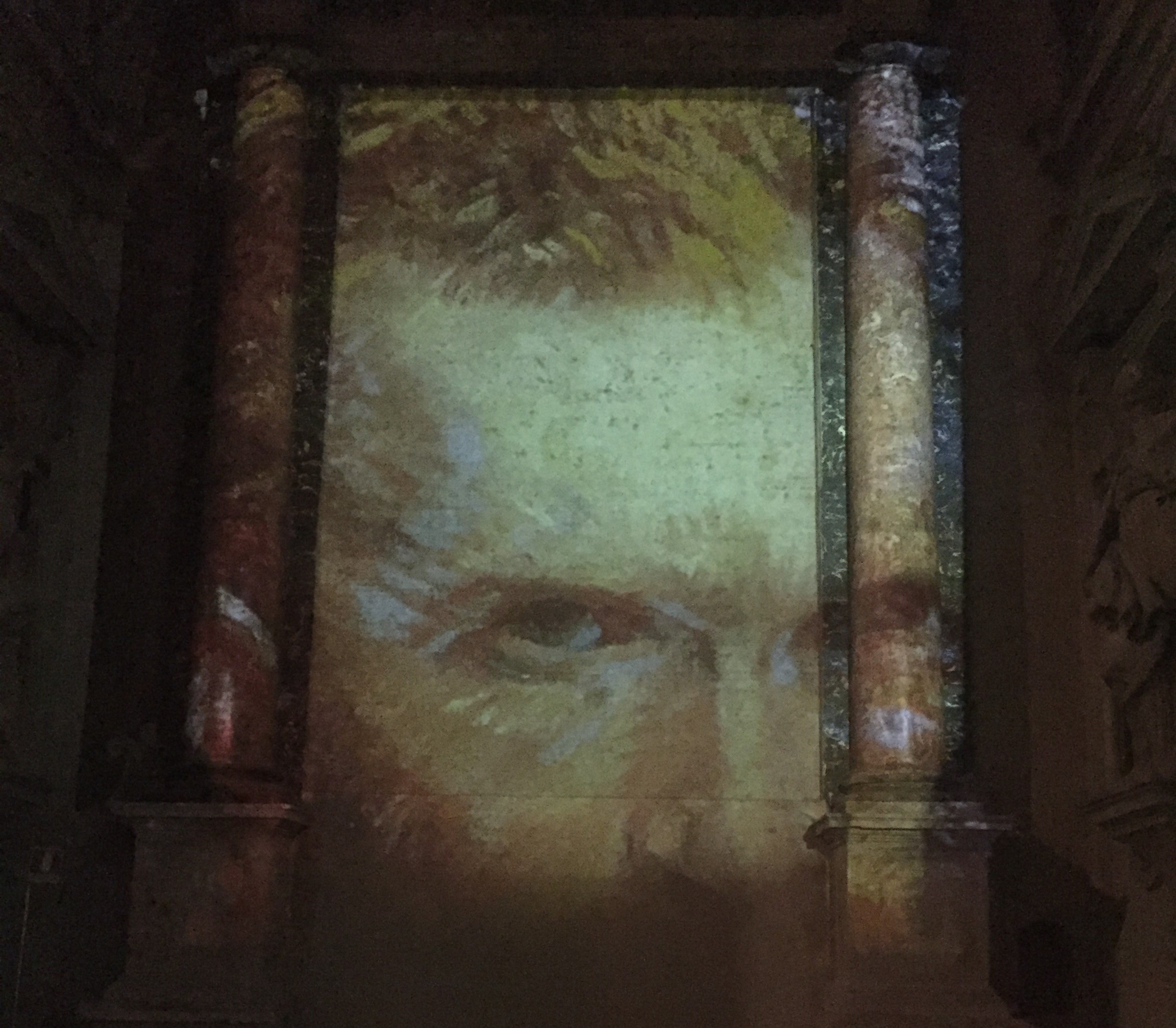 Vincent Van Gogh in Bologna. Letter to his brother Theo