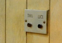 Piccola guida ragionata allo slang bolognese – lettera T- prima e ultima parte tiro pulsante