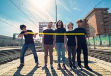“Chitarre distorte, gomiti altissimi e abbracci”. Intervista ai Vetusta