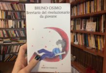 “Breviario del rivoluzionario da giovane”, di Bruno Osimo