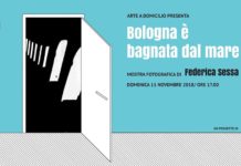 TAZ presenta: “Bologna è bagnata dal mare”, di Federica Sessa