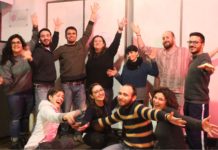 Cassero Gruppo Scuola e Formazione- Intervista a Marta Rohani