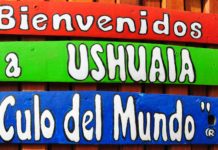 Viaggio in Patagonia – Parte 3